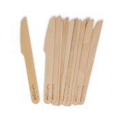 Knife -Hani & Afia- 24pcs - The Dana Store